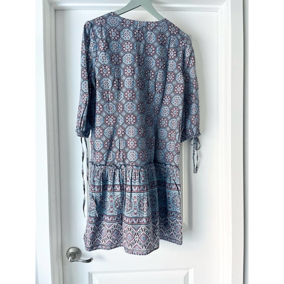 Sundance Zuri Discovery Dress - Picture 2 of 16